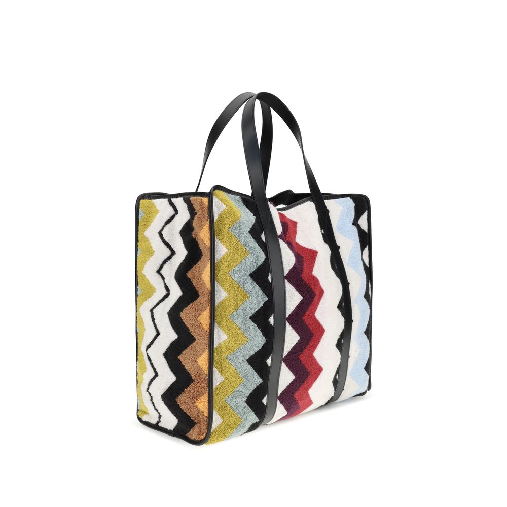 Missoni Murrina Tote Bag Missoni
