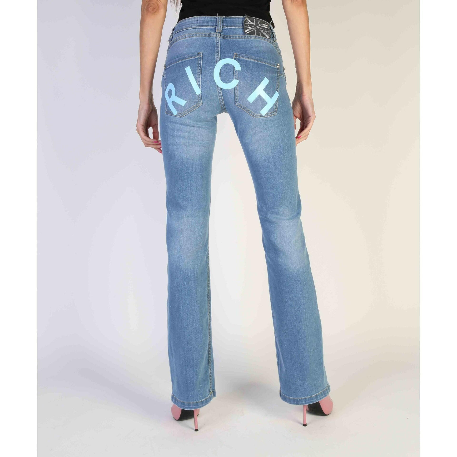 Richmond Jeans Richmond