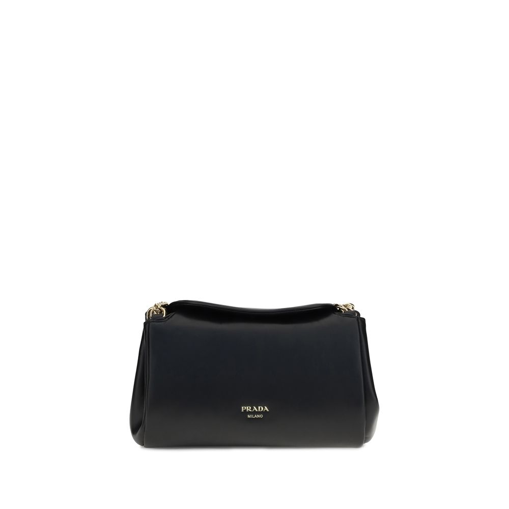 Prada Leather Shoulder Bag Prada