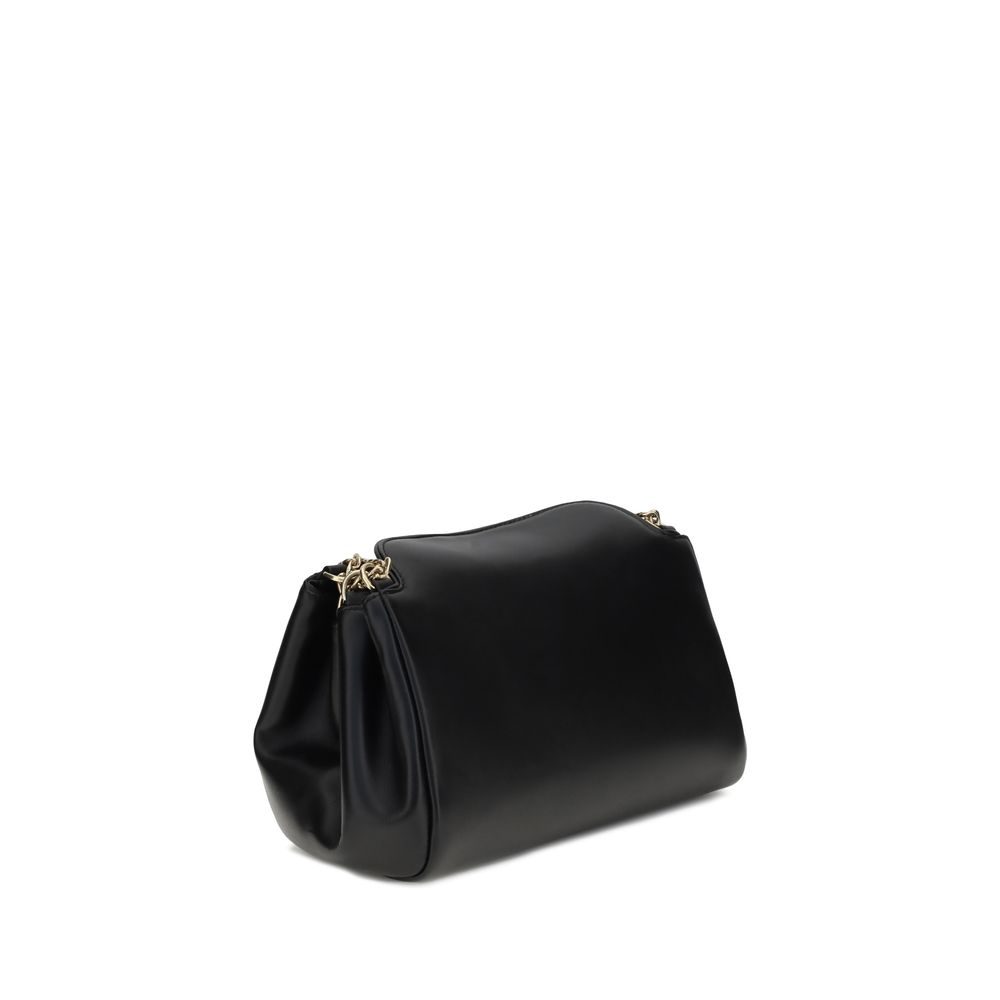 Prada Leather Shoulder Bag Prada