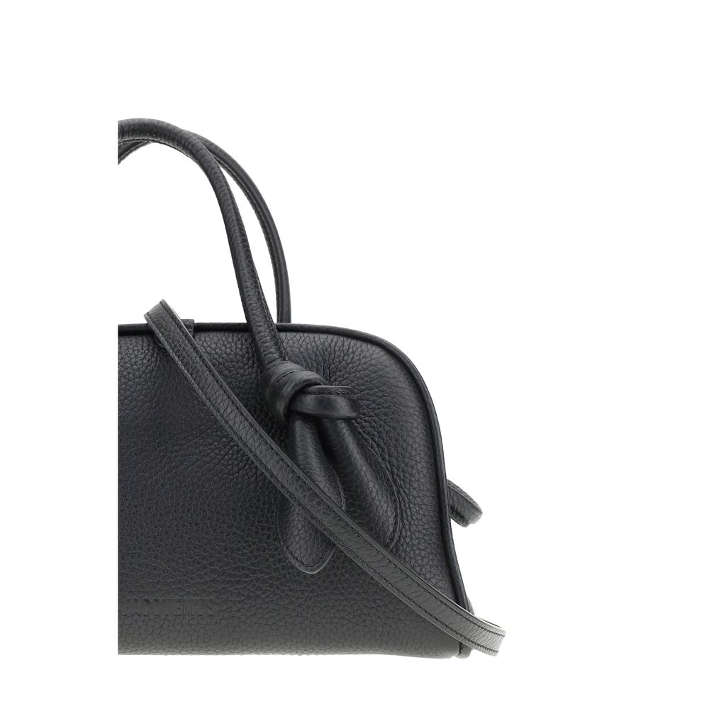 Jacquemus Le Petit Turismo Handbag Jacquemus