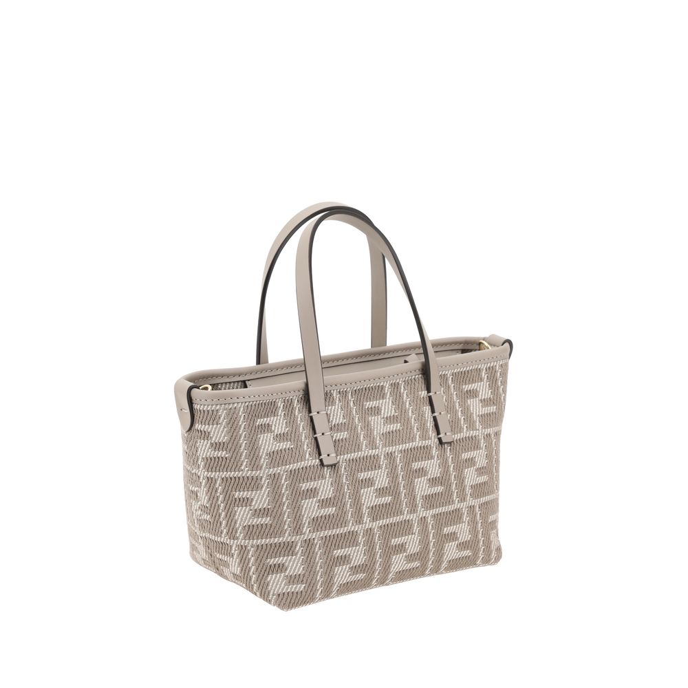 Fendi Roll Mini Handbag Fendi
