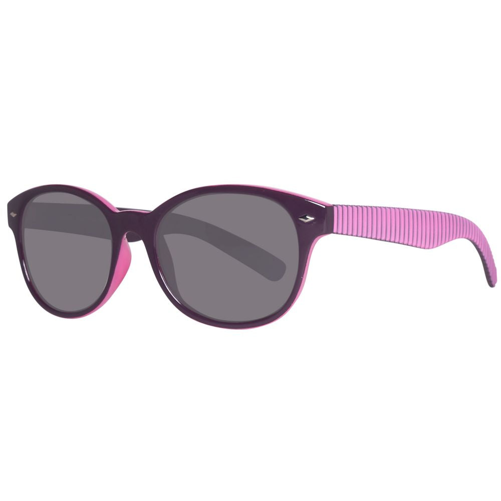 Gafas de sol Benetton Purple Injected