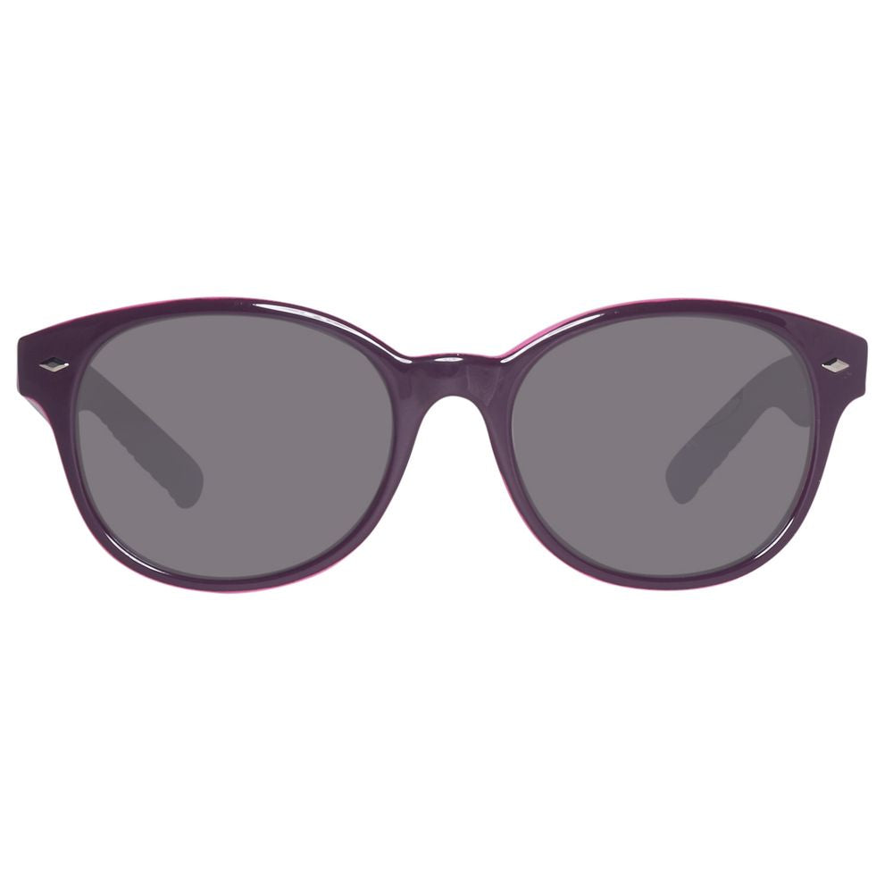 Gafas de sol Benetton Purple Injected
