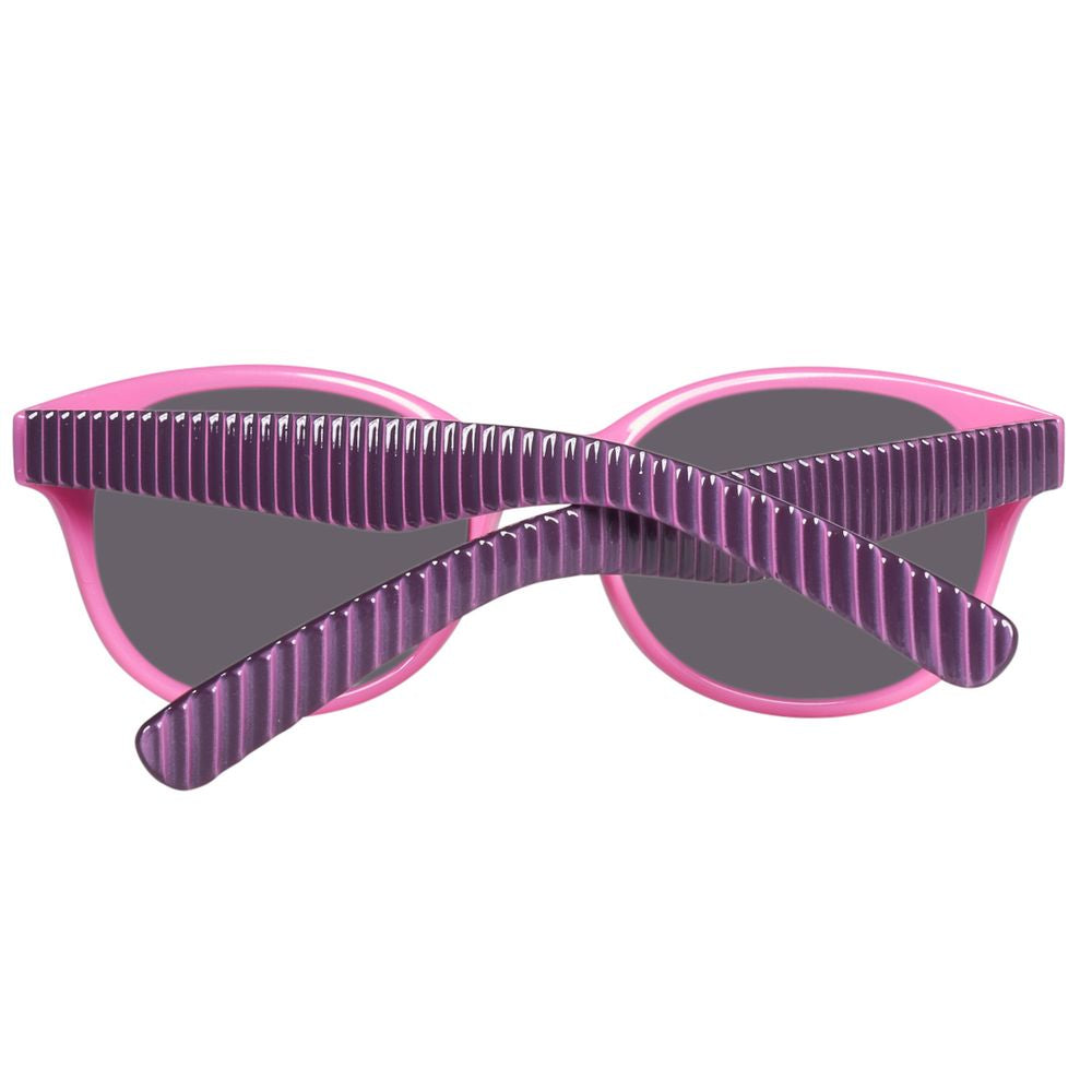 Gafas de sol Benetton Purple Injected