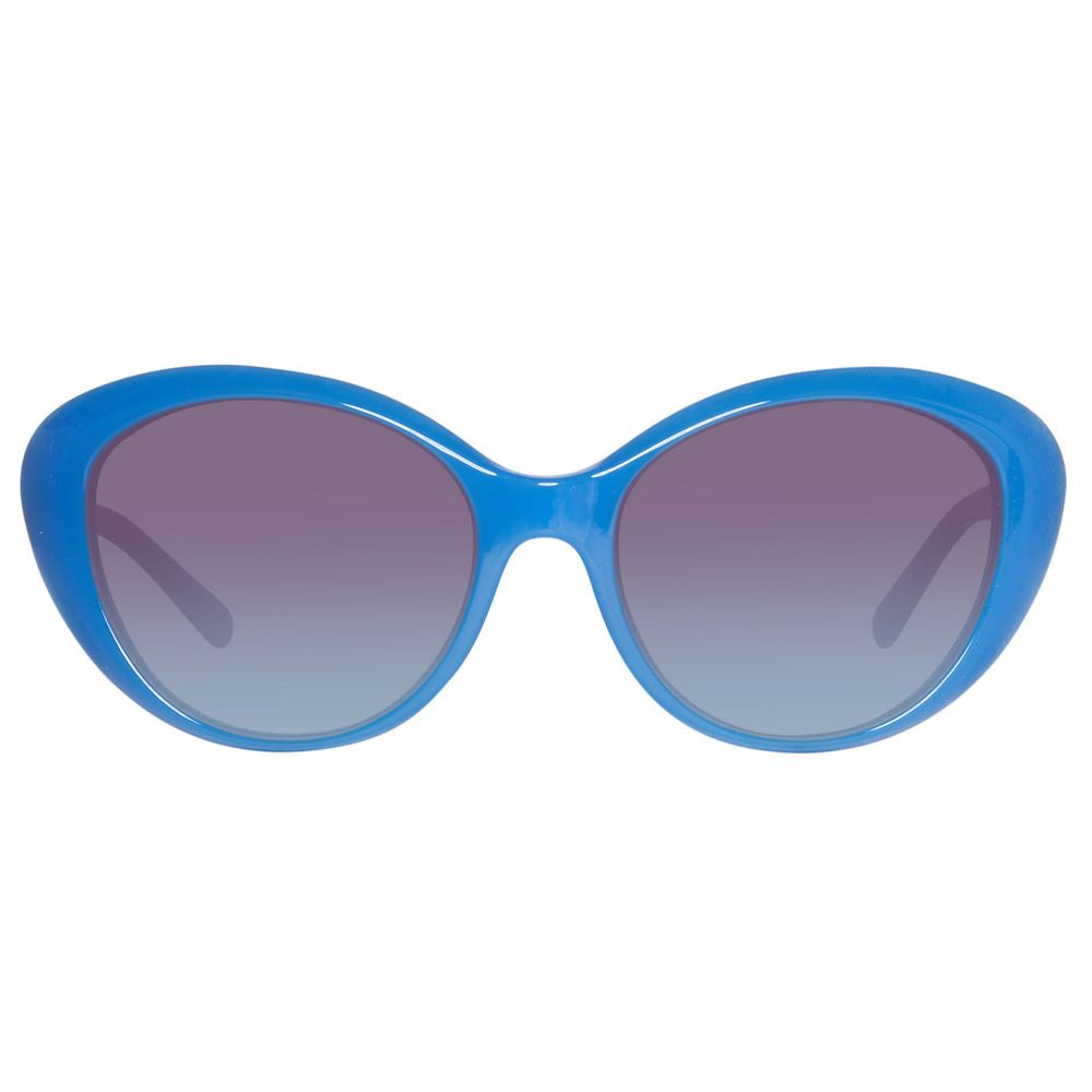 Gafas de sol Benetton Blue Injected
