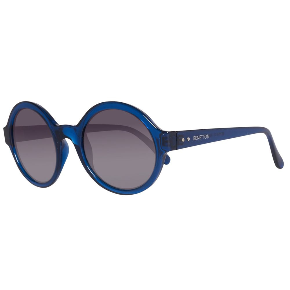 Gafas de sol Benetton Blue Injected