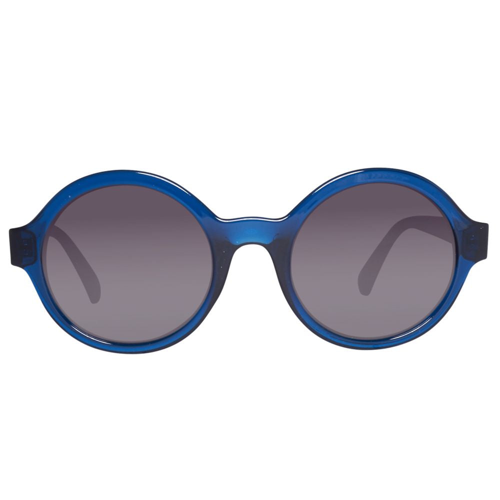 Gafas de sol Benetton Blue Injected