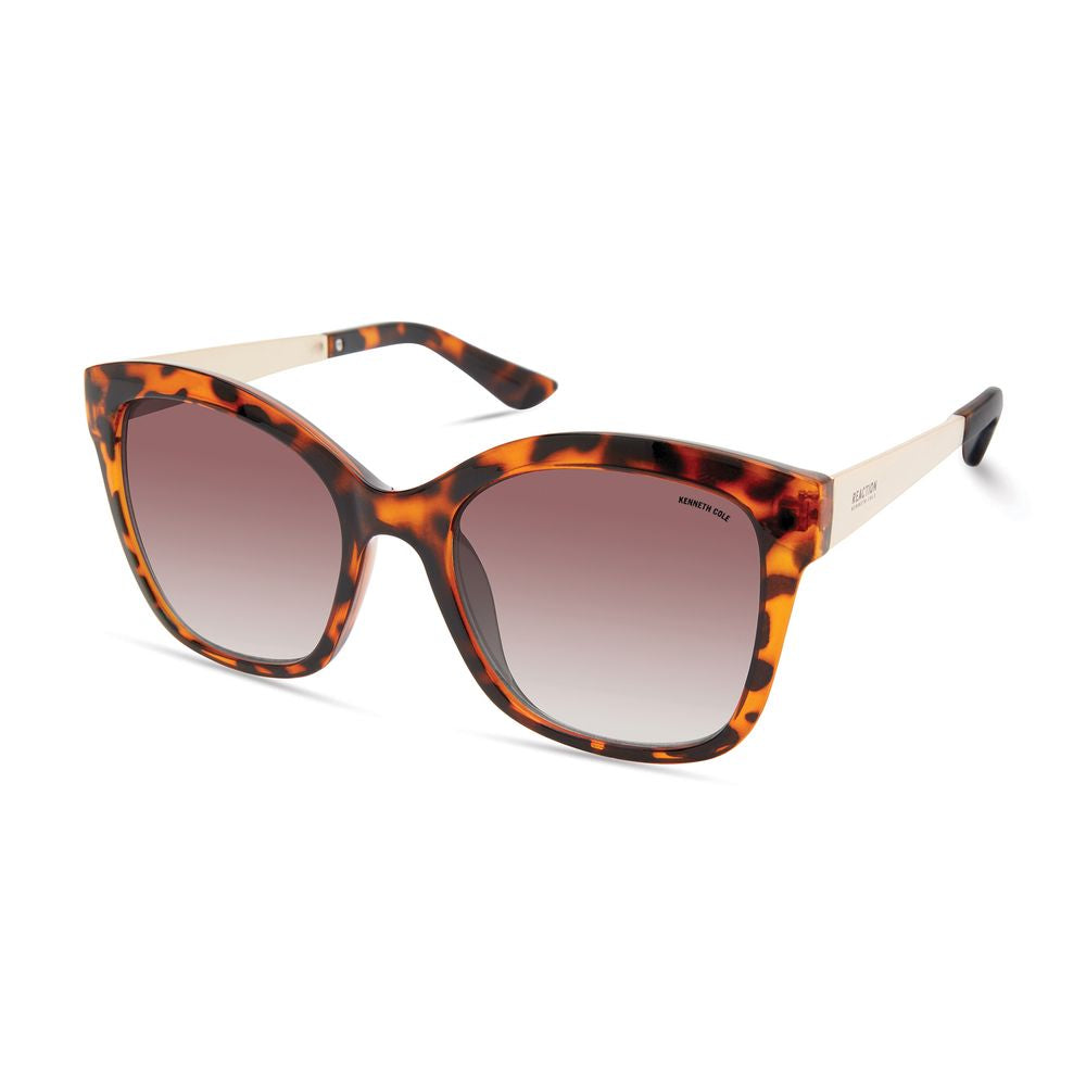 Gafas de sol Kenneth Cole Brown Injected