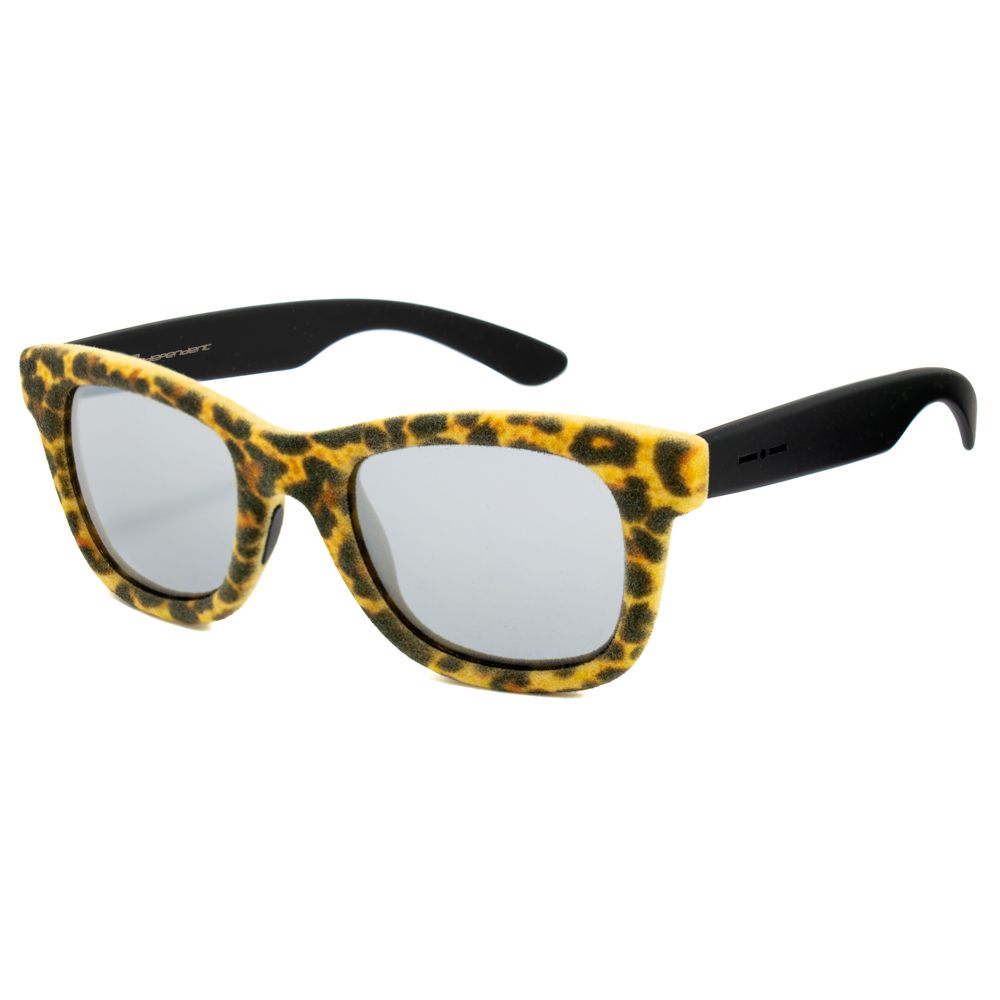 Gafas de sol Italia Independent de acetato marrón