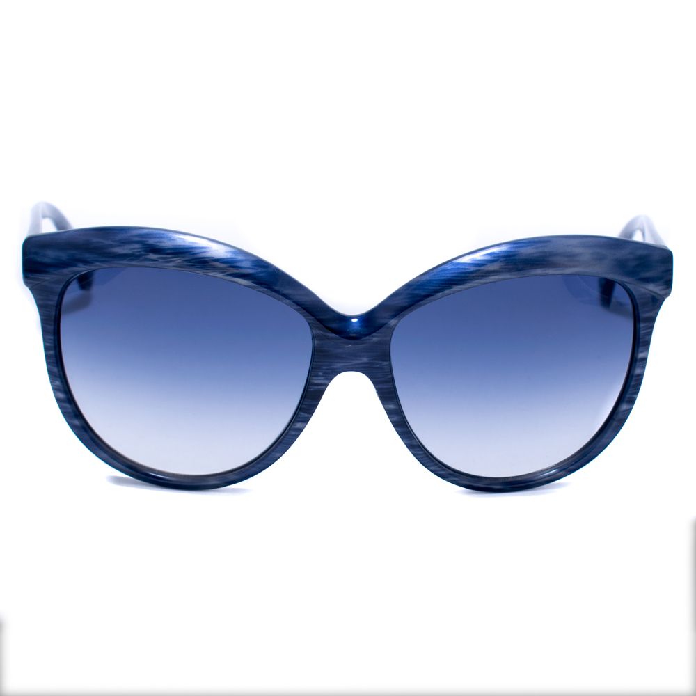 Gafas de sol Italia Independent de acetato azul