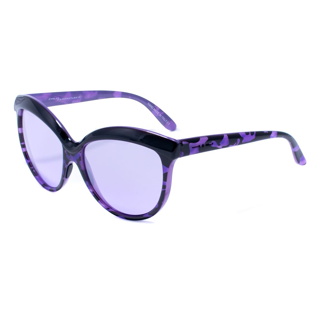 Gafas de sol Italia Independent Purple Acetate
