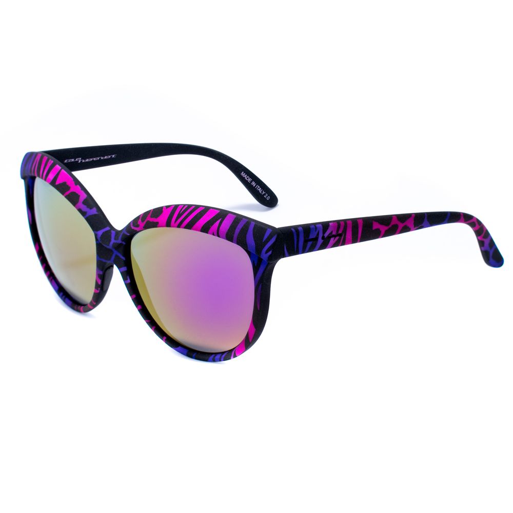 Gafas de sol Italia Independent Purple Acetate
