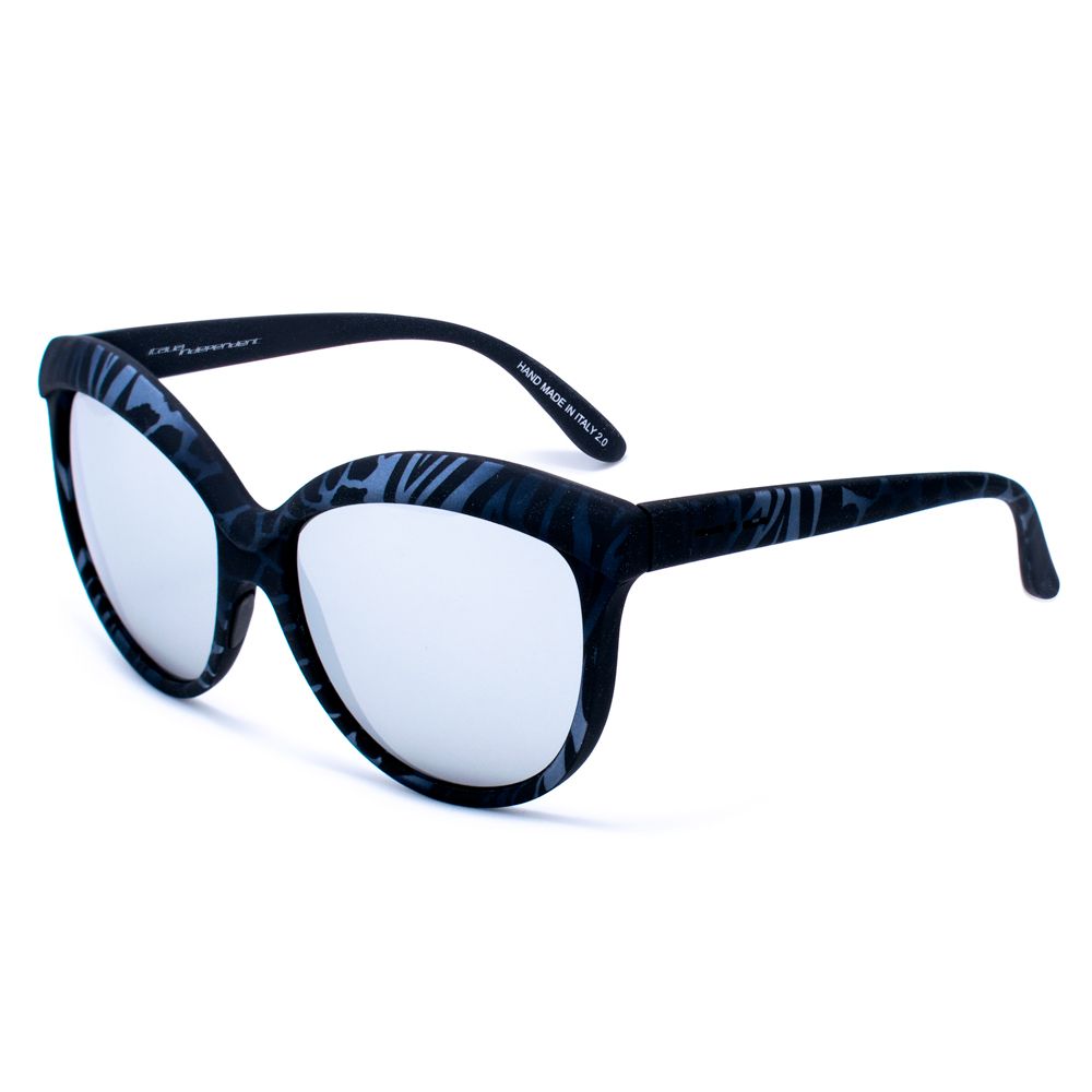 Gafas de sol Italia Independent Gray Acetate