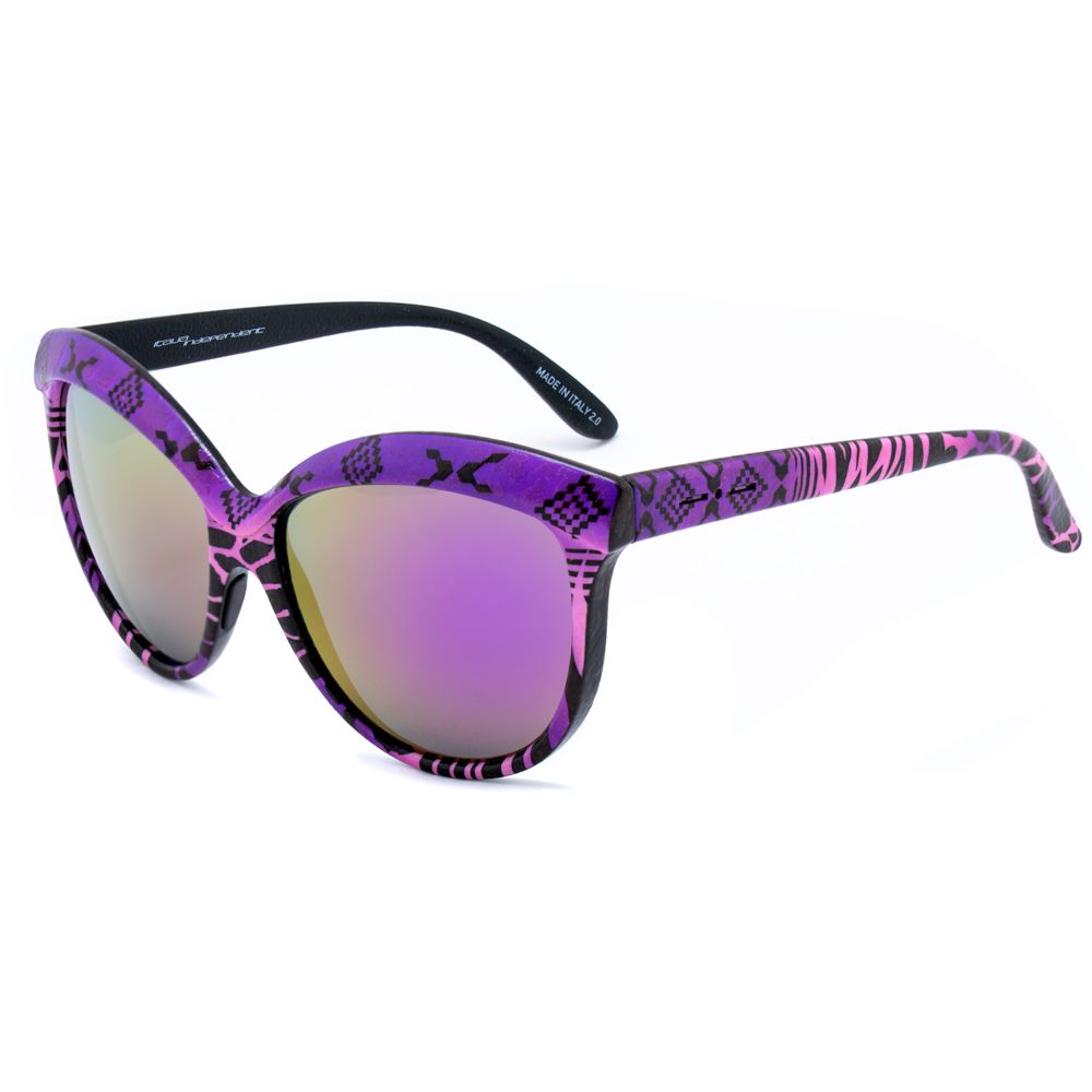 Gafas de sol Italia Independent Purple Acetate