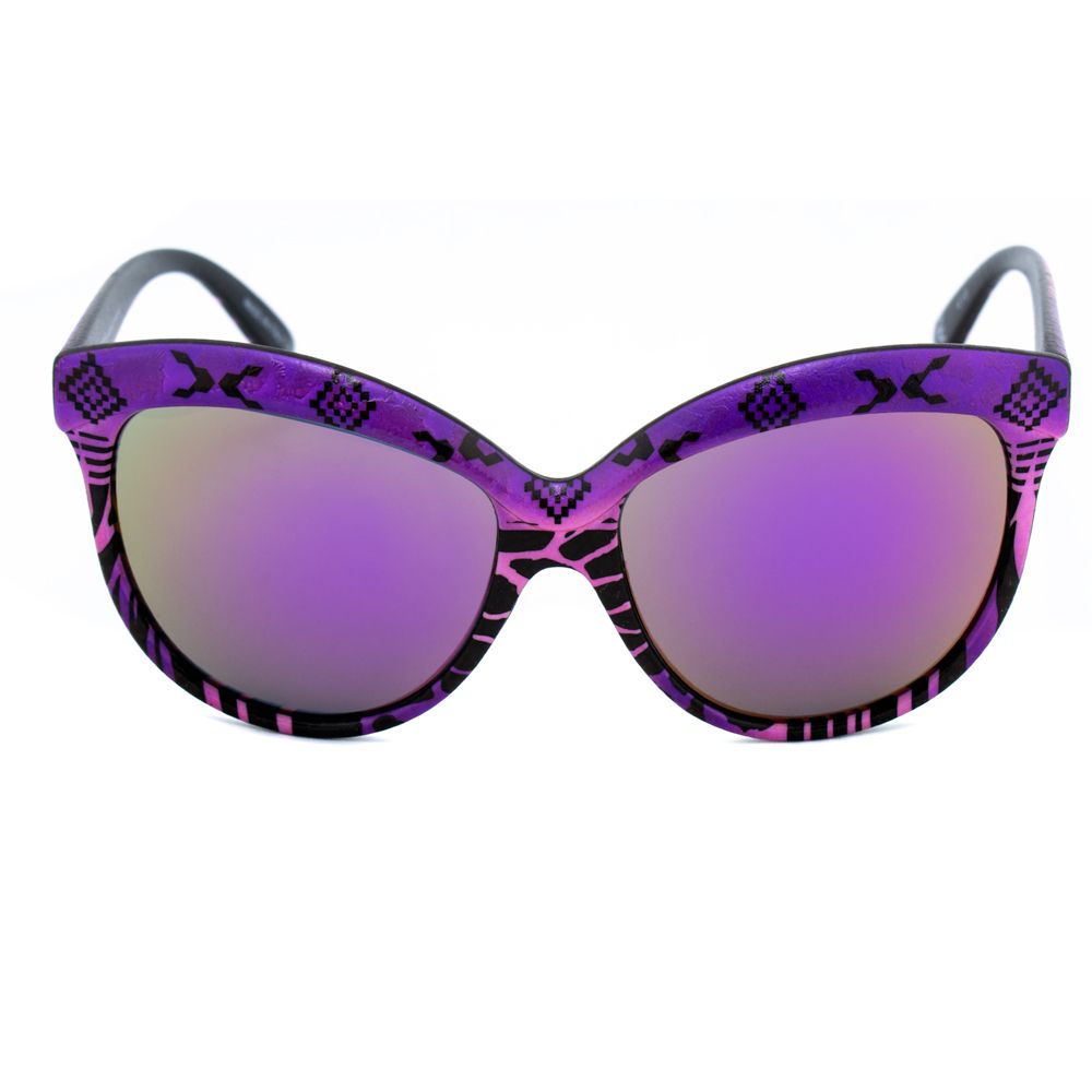 Gafas de sol Italia Independent Purple Acetate