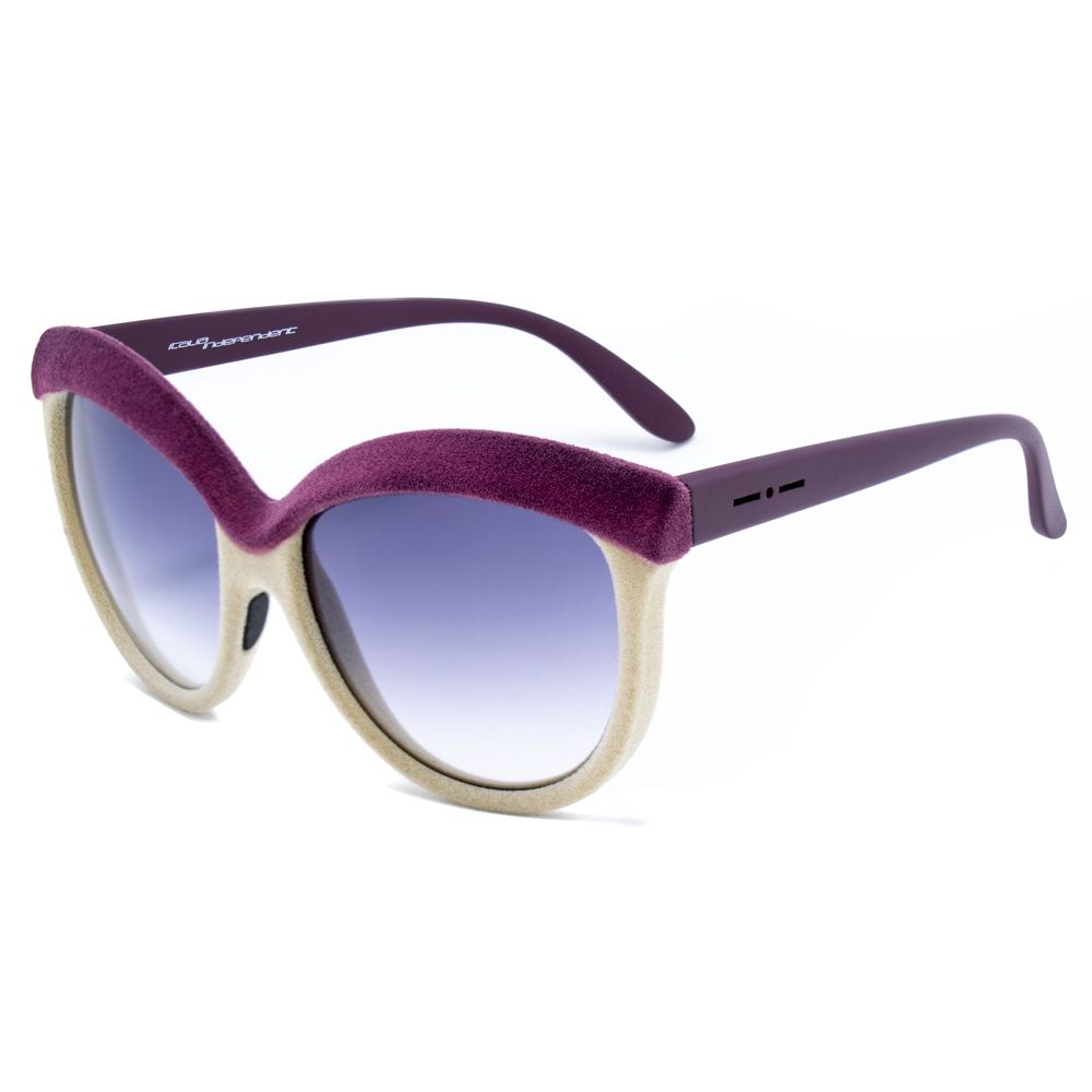 Gafas de sol Italia Independent Purple Acetate