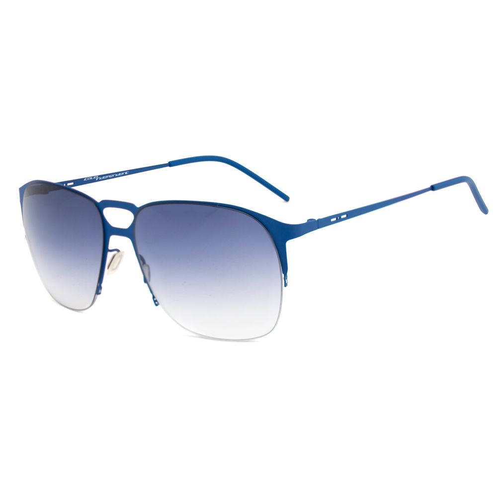 Gafas de sol Italia Independent Blue Metal