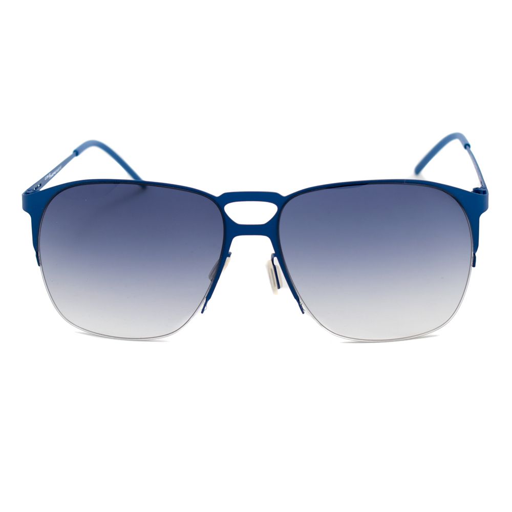 Gafas de sol Italia Independent Blue Metal