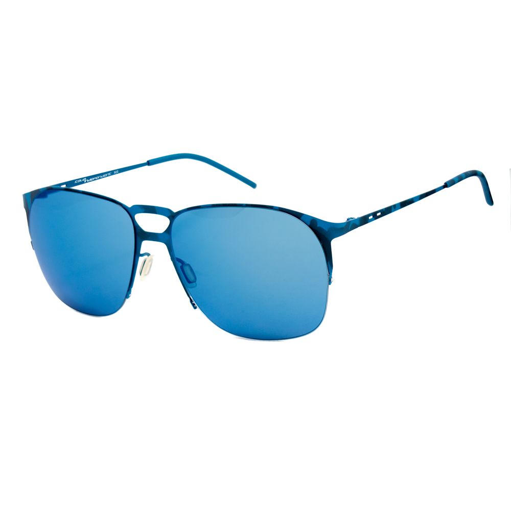 Gafas de sol Italia Independent Blue Metal