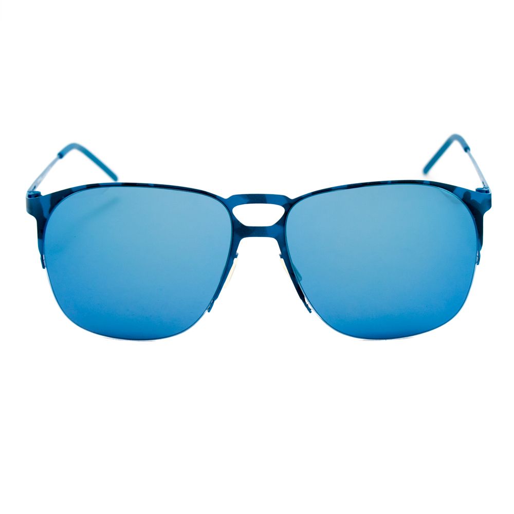 Gafas de sol Italia Independent Blue Metal