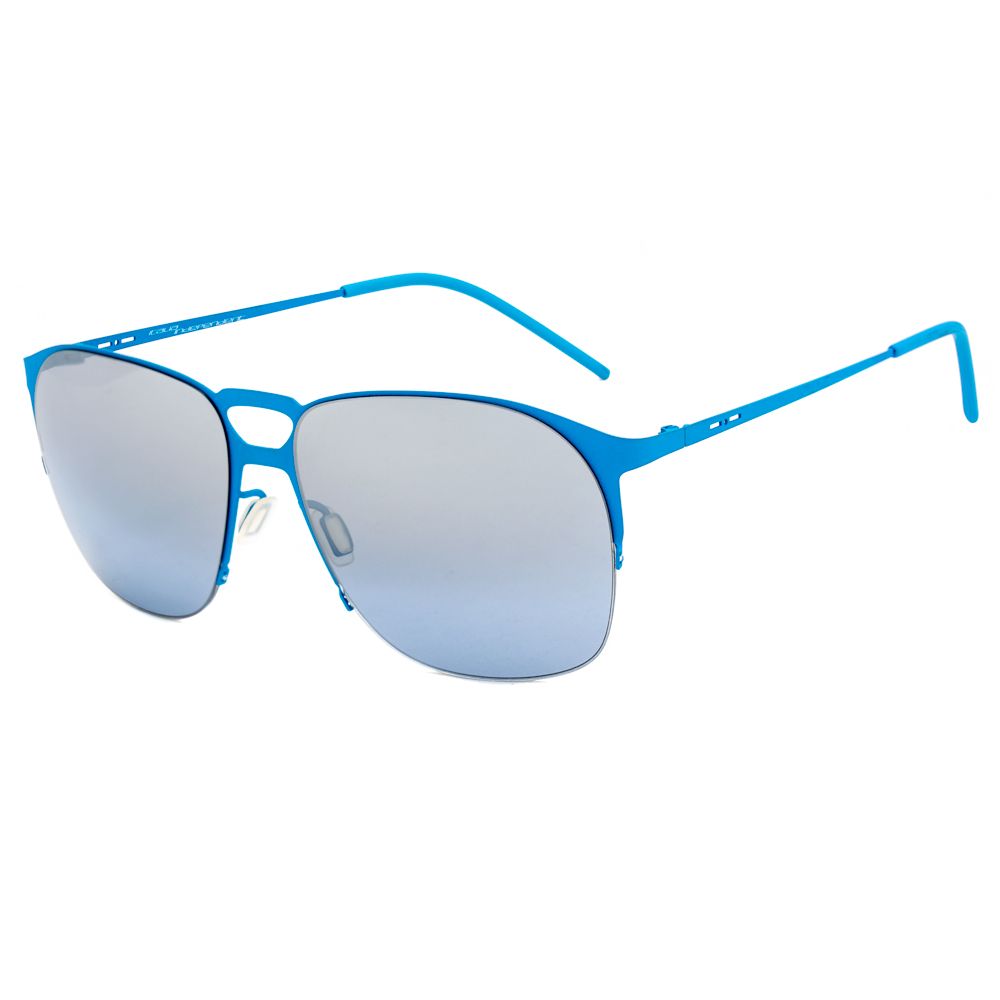 Gafas de sol Italia Independent Blue Metal