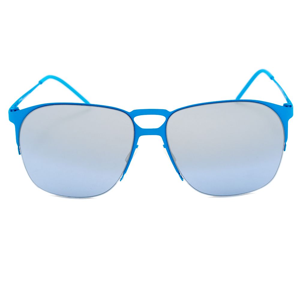 Gafas de sol Italia Independent Blue Metal