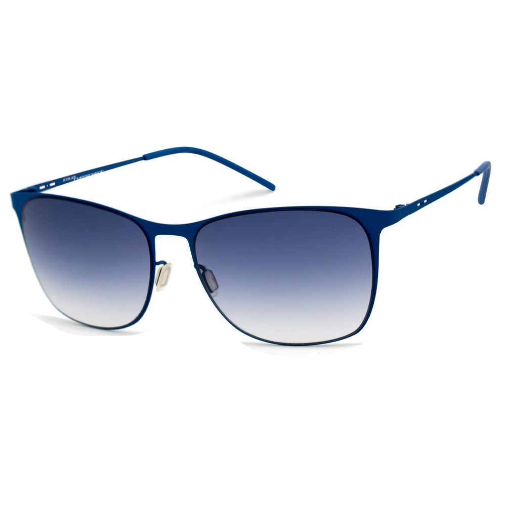 Gafas de sol Italia Independent Blue Metal