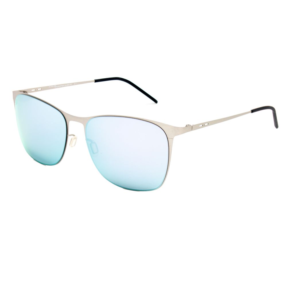 Gafas de sol Italia Independent Gray Metal