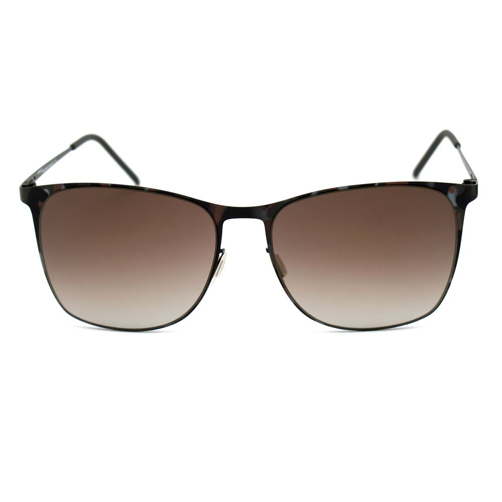 Gafas de sol Italia Independent Brown Metal