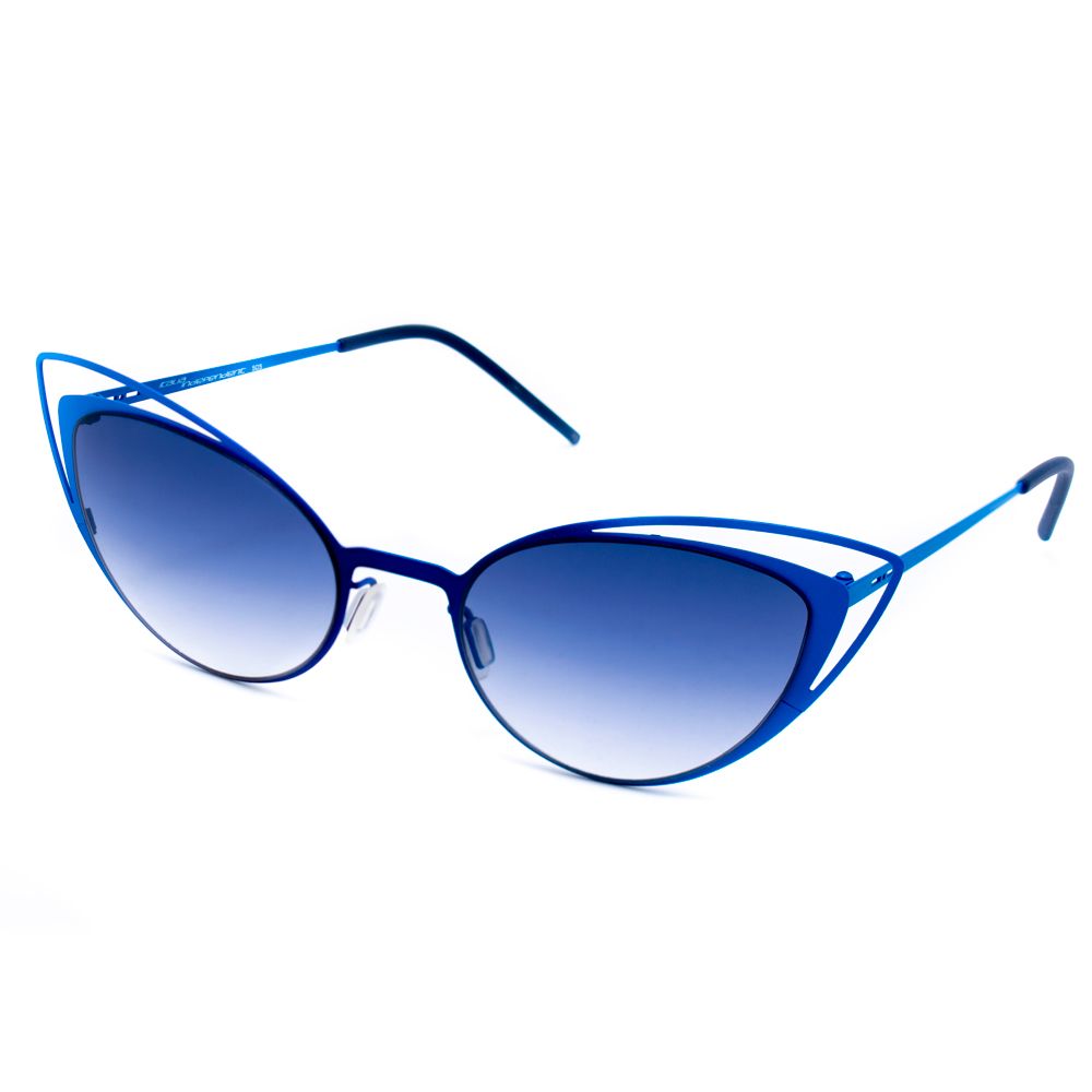 Gafas de sol Italia Independent Blue Metal