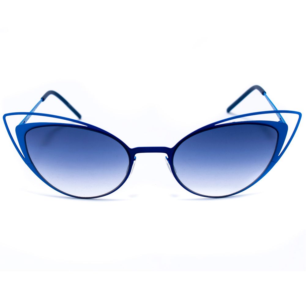 Gafas de sol Italia Independent Blue Metal