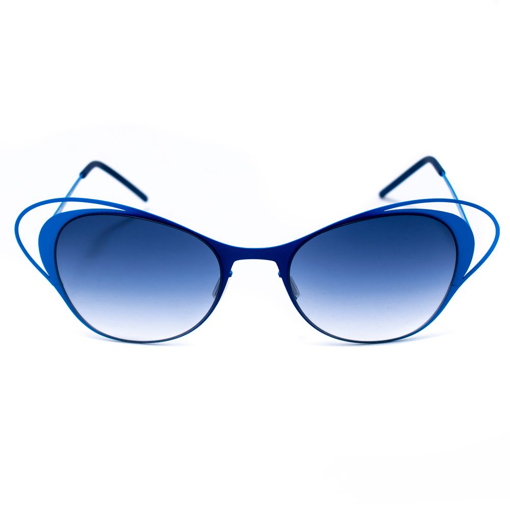 Gafas de sol Italia Independent Blue Metal