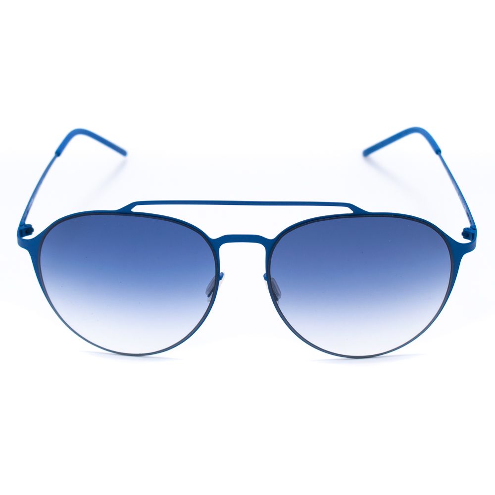 Gafas de sol Italia Independent Blue Metal