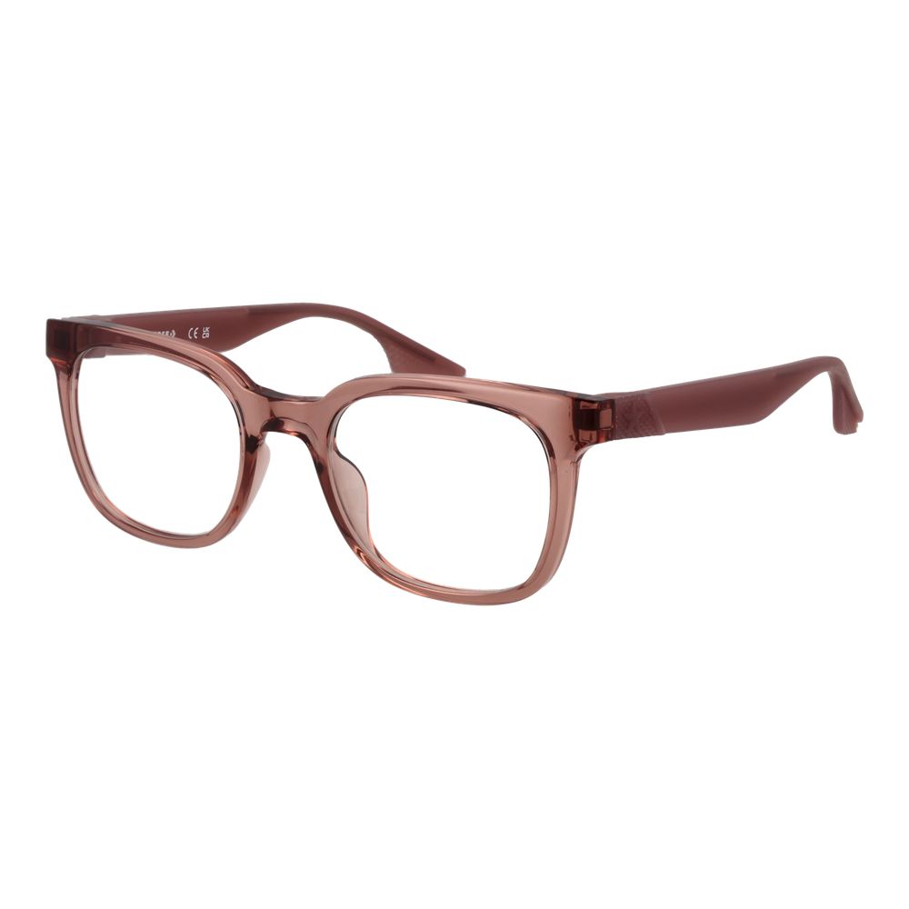 Gafas Converse de acero inoxidable color beige (monturas)