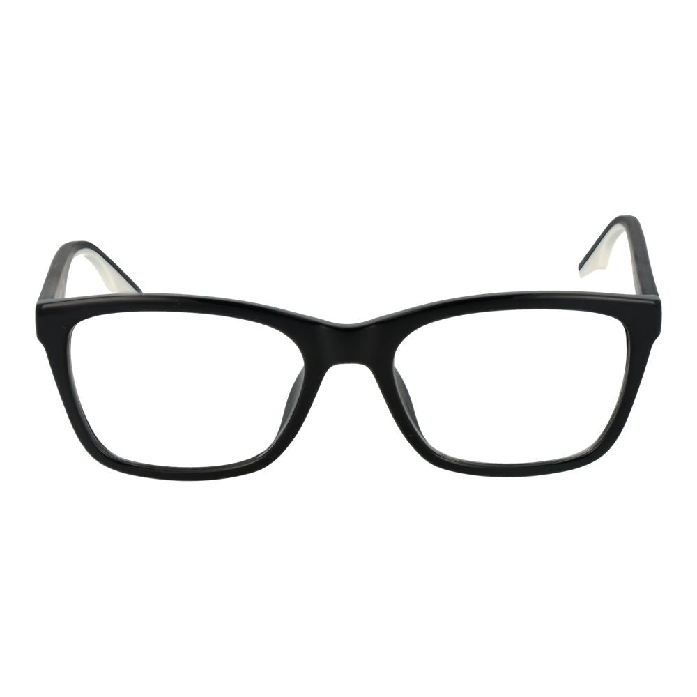 Gafas Converse de acero inoxidable negro (monturas)