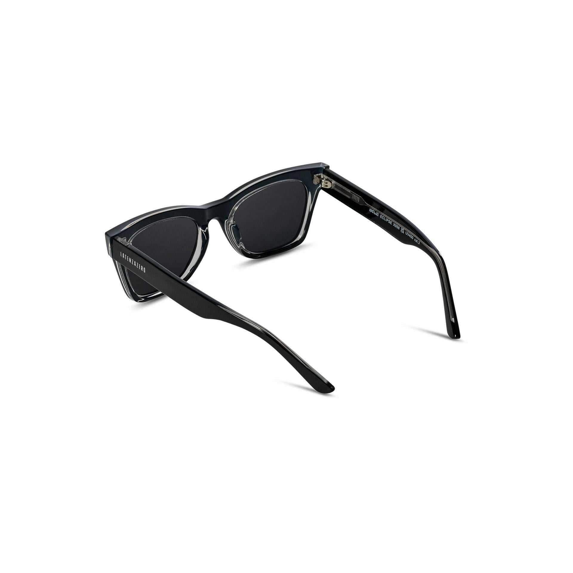 LatenzaZero Sunglasses.