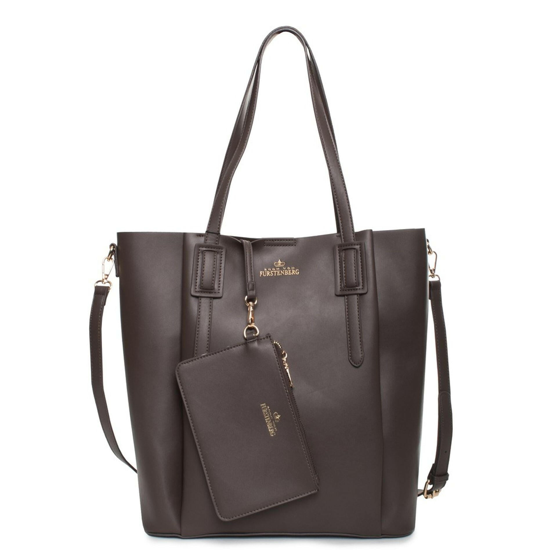 Egon Von Furstenberg Handbags.
