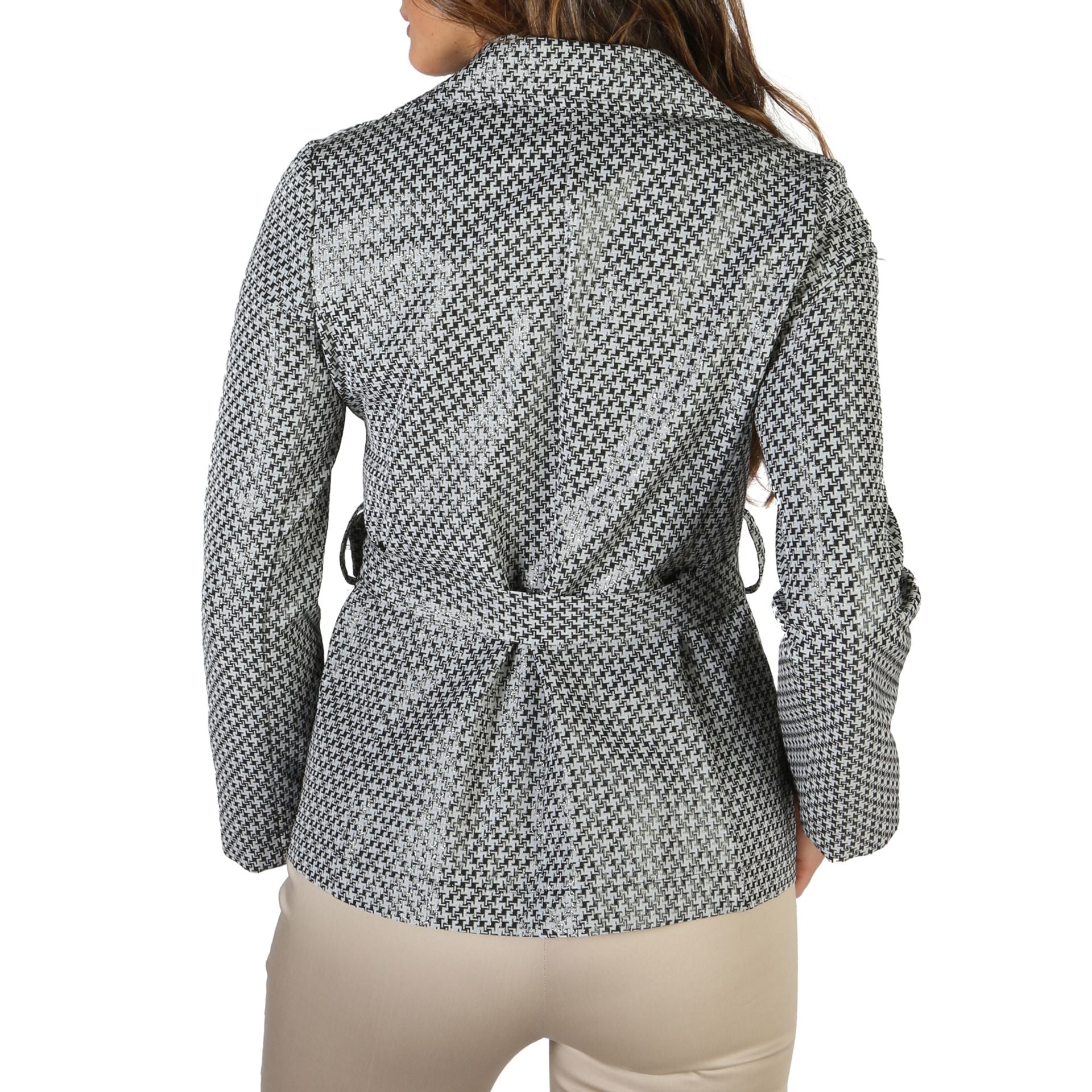 Jaquetas Fontana 2.0 