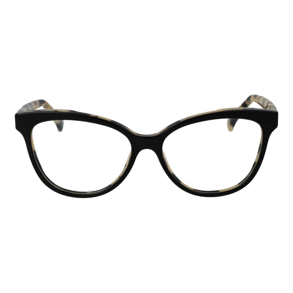 Max Mara Black Acetate Glasses (Frames)