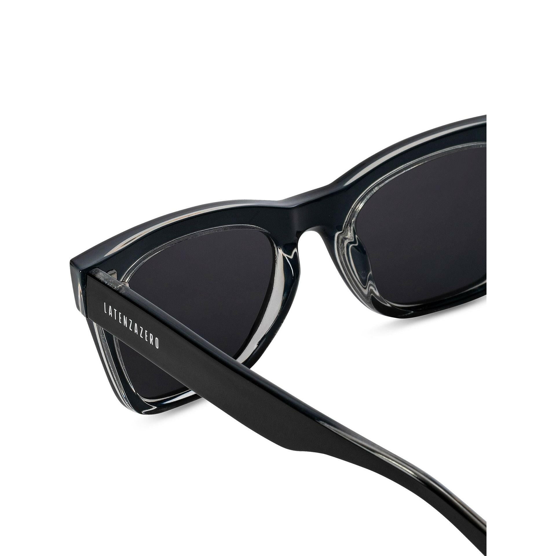 LatenzaZero Sunglasses.