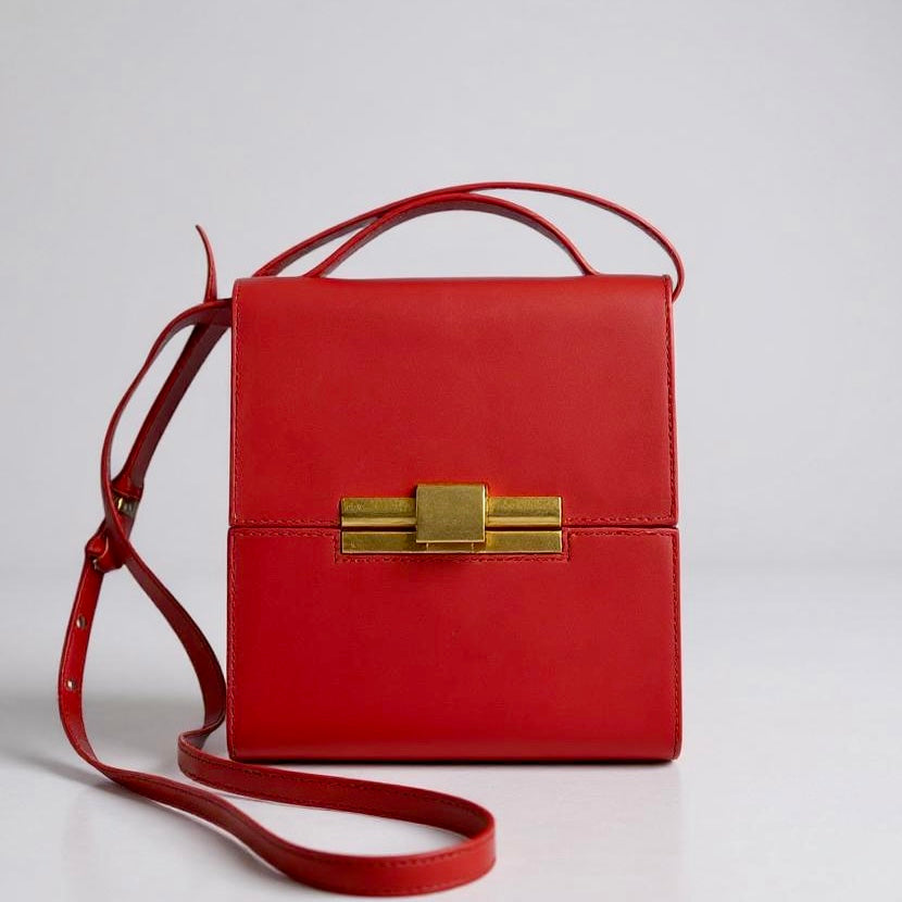 LA BOLSA PARA CAJA DE PUROS NINA