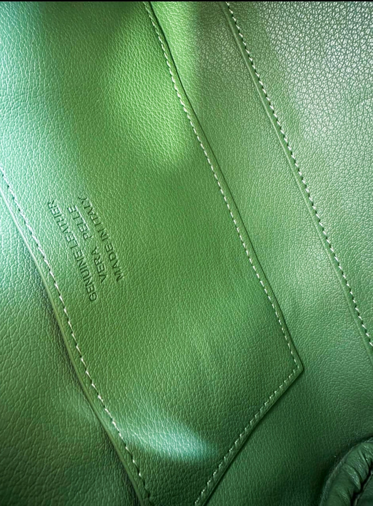 LA BOLSA DE BOSTON DE HAZEL