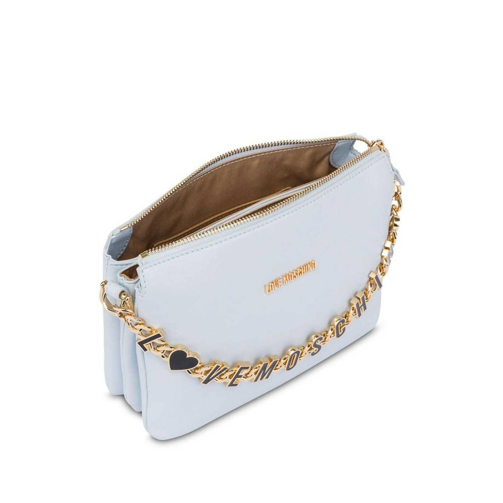 Love Moschino Shoulder bags.