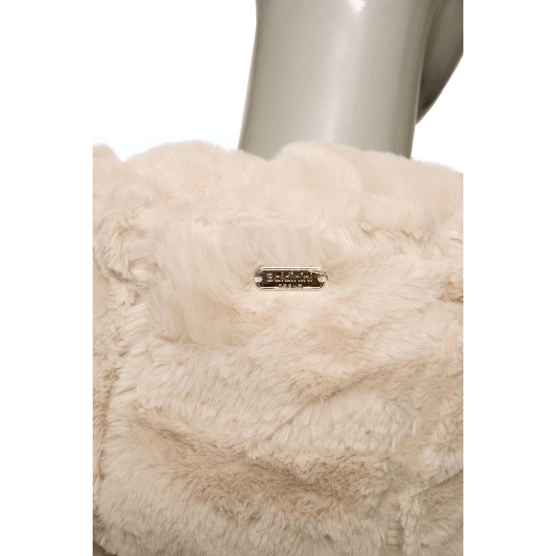 Baldinini Trend Designer Jackets.