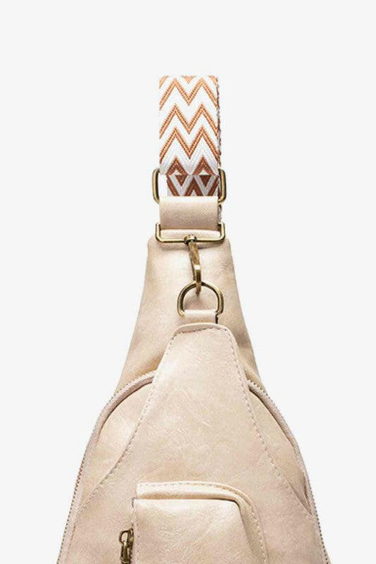Ally Sling Bag.