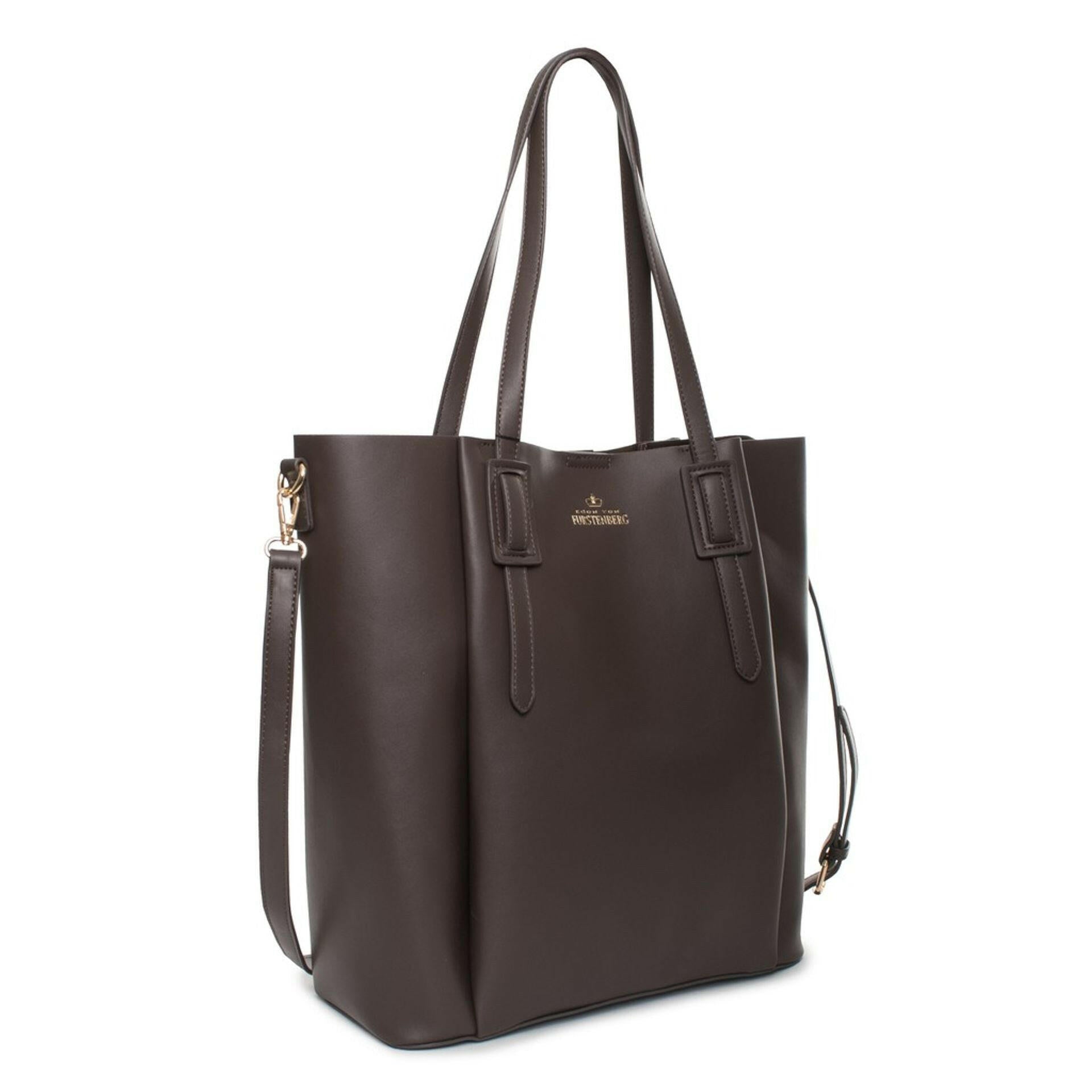 Egon Von Furstenberg Handbags.