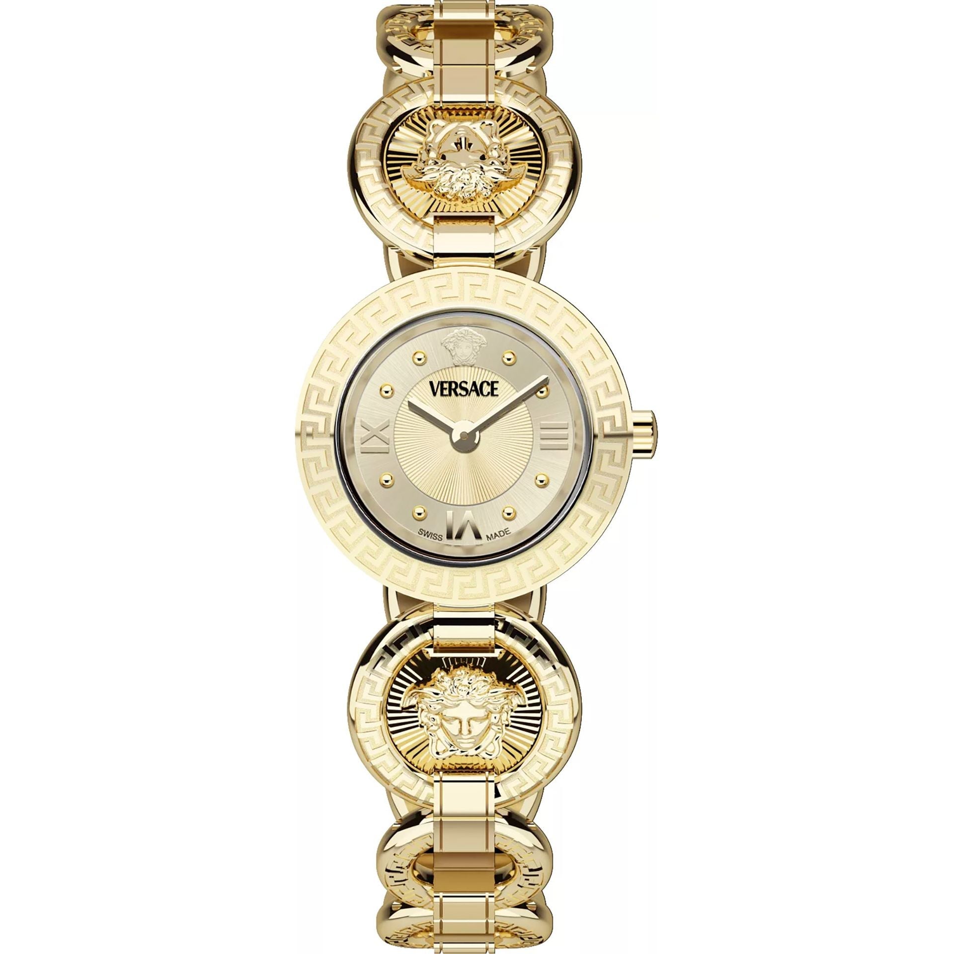 Versace Watches Versace