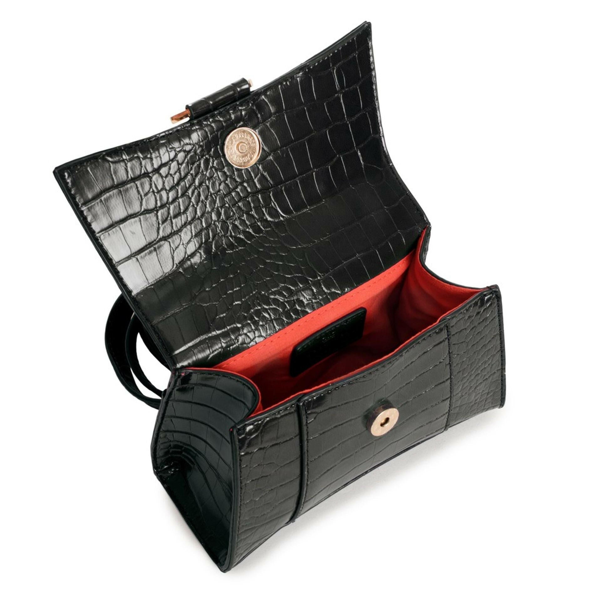 Egon Von Furstenberg Handbags.