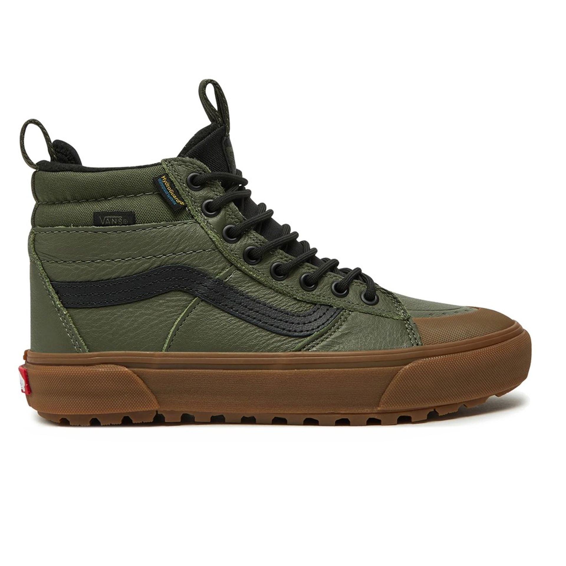 Vans Sneakers - MaraFormigone